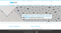Desktop Screenshot of knaufdanoline.com